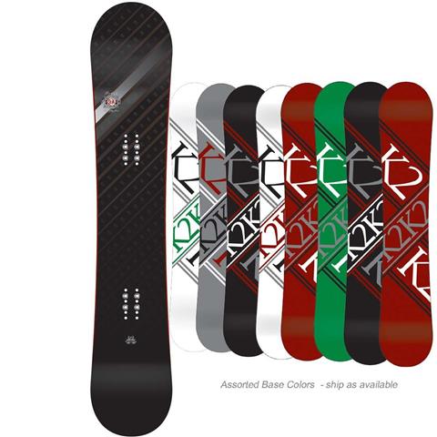 K2 Podium Snowboard - Men's