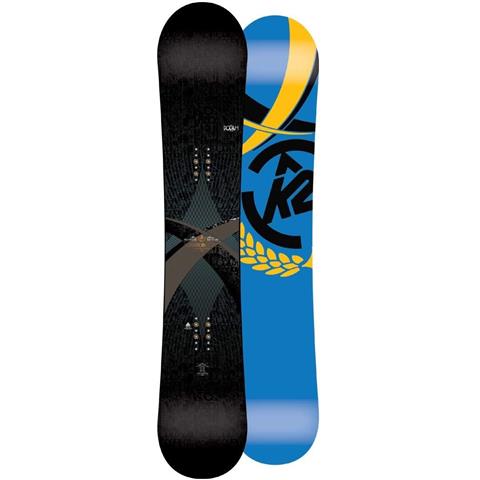 K2 Podium Snowboard - Men's