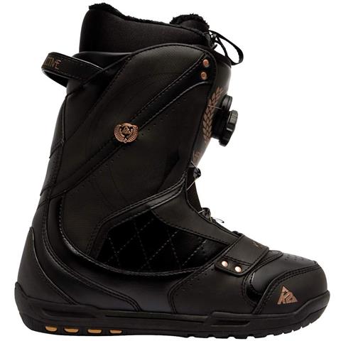 K2 Raider Boa Coiler Snowboard Boot - Men's