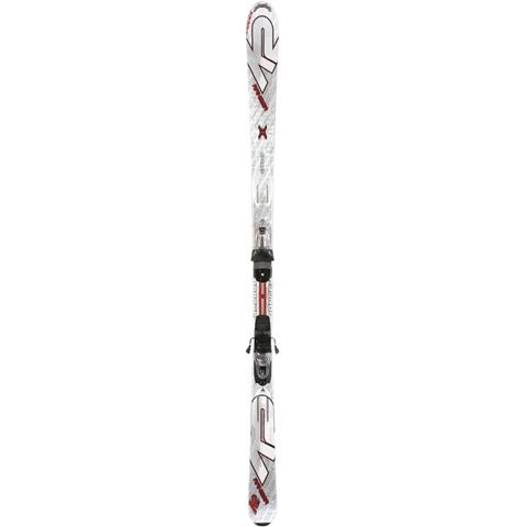 K2 Ranger Skis with M2 10.0 Bindings - Men's