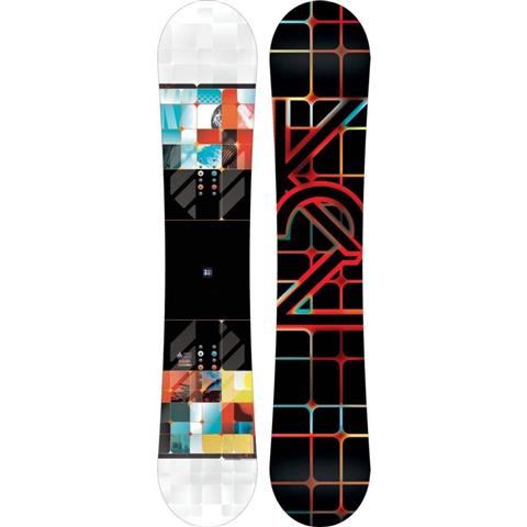 K2 Slayblade Snowboard - Men's