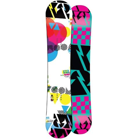 K2 Va Va Voom Snowboard - Women's