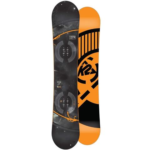 K2 Zero Snowboard - Men's