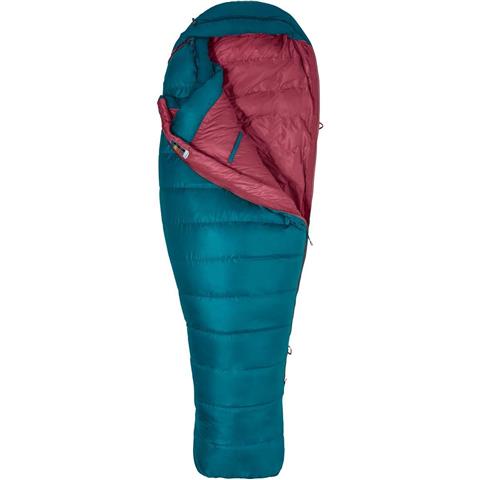 Marmot Teton Long Sleeping Bag - Women's