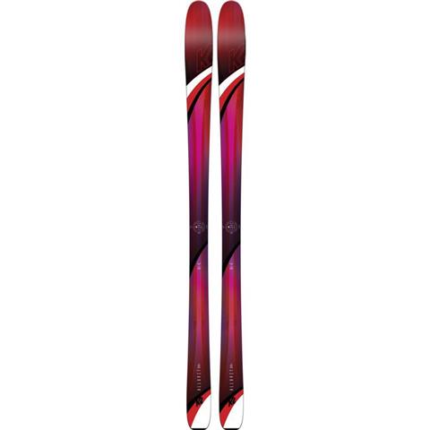 K2 Alluvit 88 TI Ski - Women's