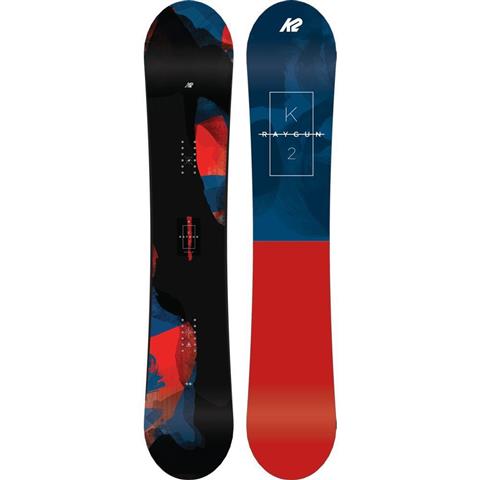 K2 Raygun Snowboard - Men's