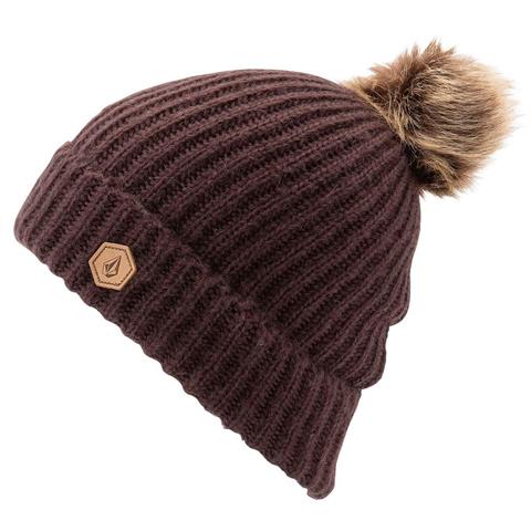 Volcom Lula Beanie - Women
