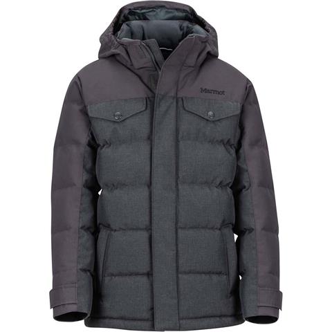 Marmot Fordham Jacket - Boy's