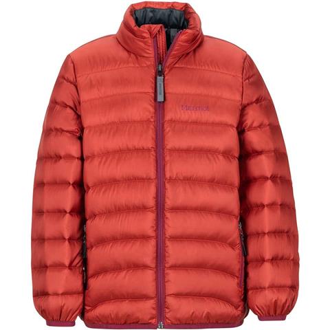 Marmot Tullus Jacket - Boy's