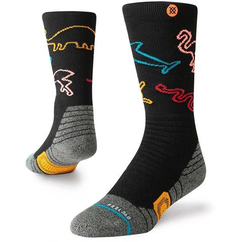 Stance You Are Silly Socks - Youth