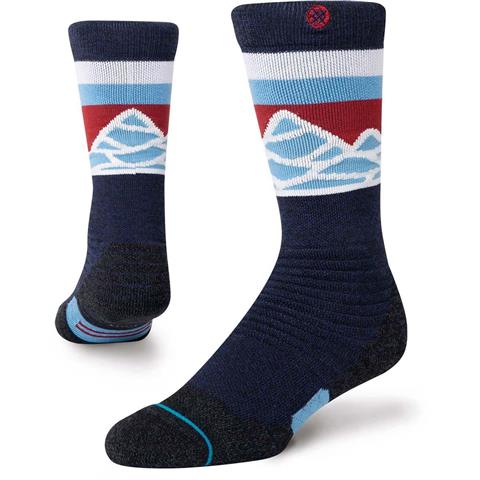 Stance Spillway Socks - Youth