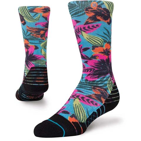 Stance Tropical Breeze Socks - Youth