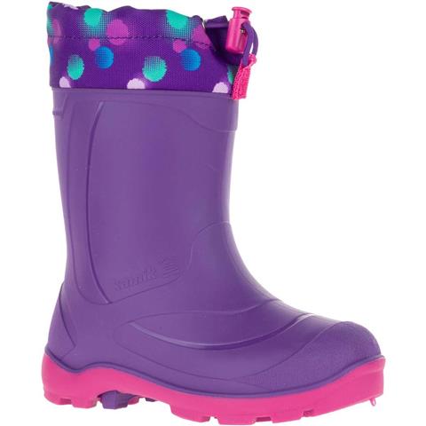Kamik Kid's Clothing: Footwear