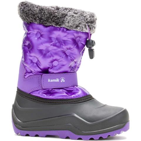 Kamik Penny 3 Snow Boots - Junior