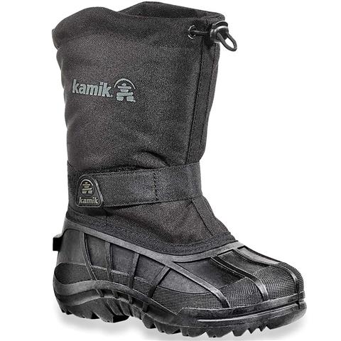 Kamik Hotshot Snow Boots - Preschool
