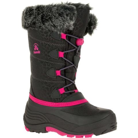Kamik Snowgypsy 3 Boot - Youth