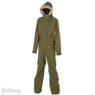 Roxy Cameo Suit - Women's