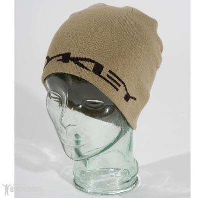 Oakley Clean Stretch Beanie - Men's
