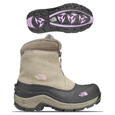The North Face Chilkats Boots - Girl's