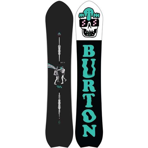 Burton Kilroy Directional Snowboard - Men's
