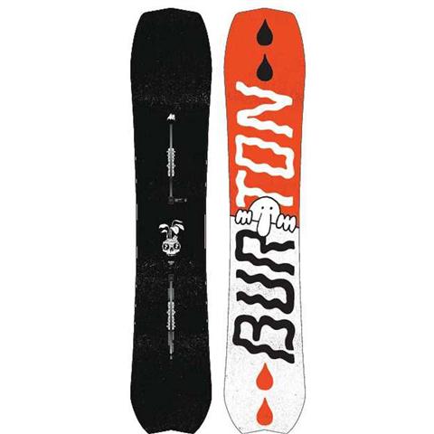 Burton Kilroy Custom Snowboard - Men's