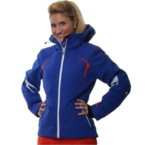Kjus Formula Jacket - Women's