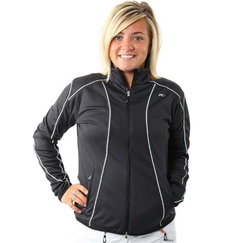Kjus Matrix Full Zip Jacket - Women's