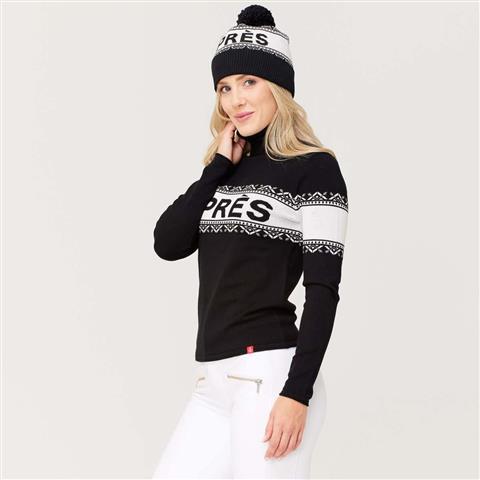 Krimson Klover Apres Turtleneck - Women's