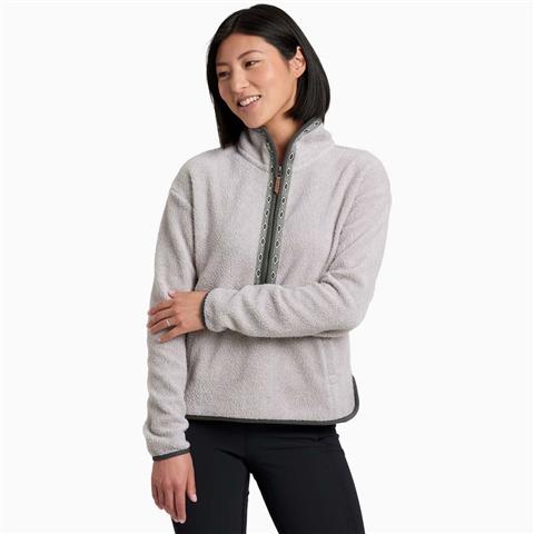 Kuhl Hygge 1/2 Zip - Women's
