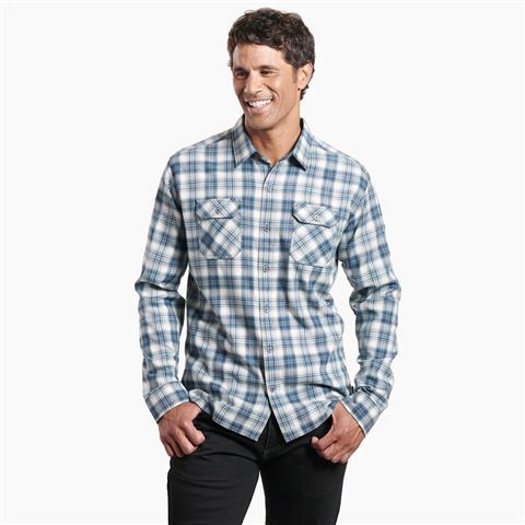 Kuhl Men&#39;s Clothing: Base, Mid &amp; Casual Layers