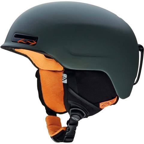Smith Maze Helmet