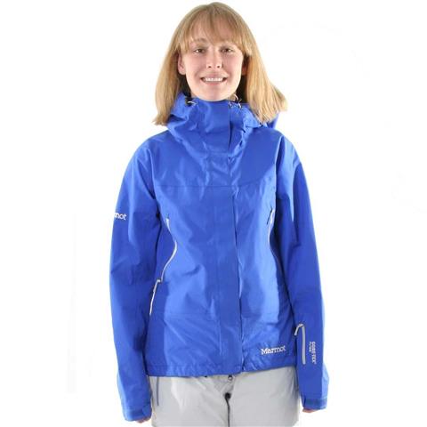 Marmot Fjell Jacket - Women's