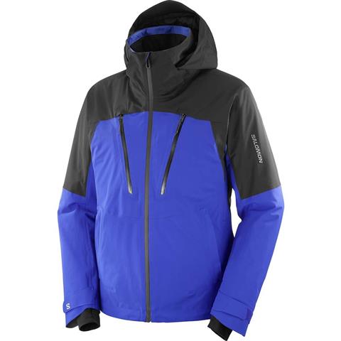 Salomon Brilliant Jacket - Men's