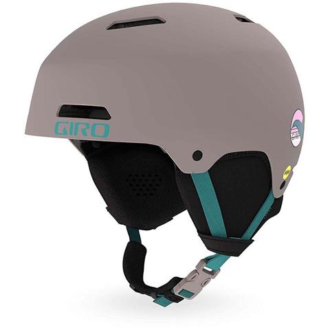 Giro Ski and Snowboard Helmets: Unisex Helmets