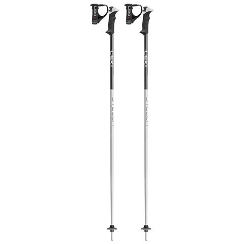 Leki Stella S Ski Poles - Unisex
