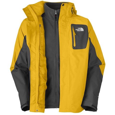 The North Face Atlas Triclimate Jacket - Men's