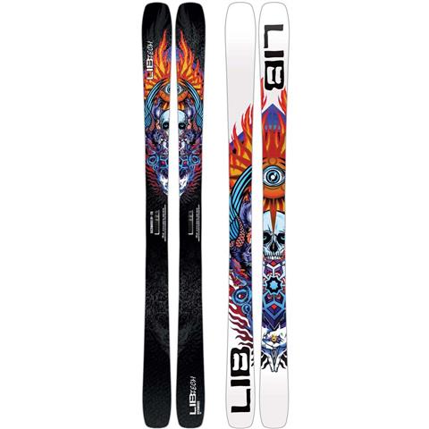 LIB-tech Ski Equipment for Men, Women &amp; Kids: Skis