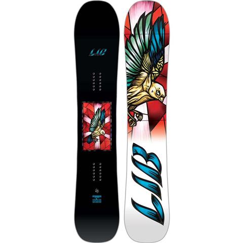 Lib Tech Dynamiss Snowboard - Women's