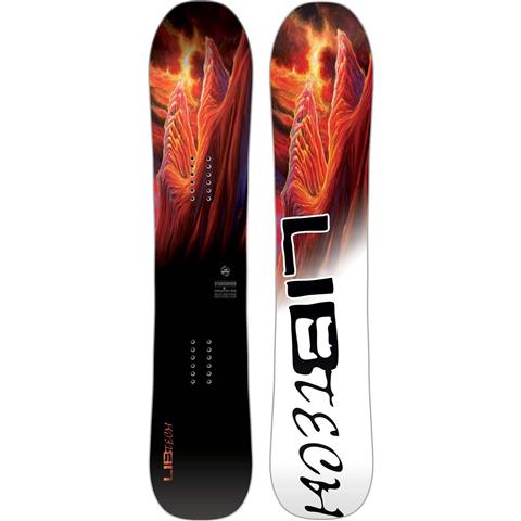 Lib Tech Dynasword Snowboard - Youth