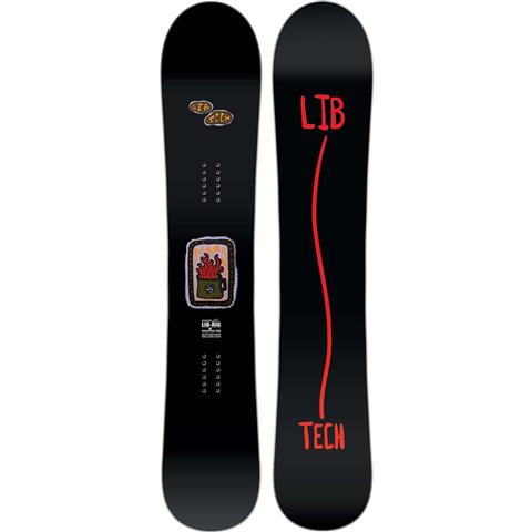 Lib Tech Lib Rig Snowboard - Men's