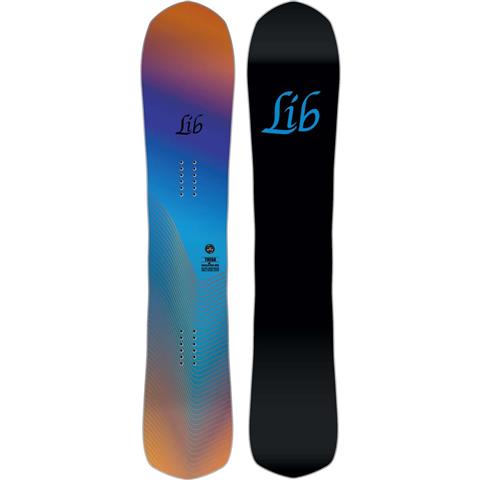 Lib Tech Theda Snowboard - Women's