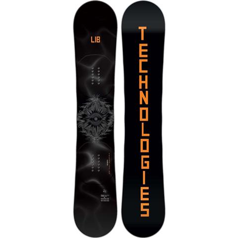 Lib Tech TRS Snowboard - Men's