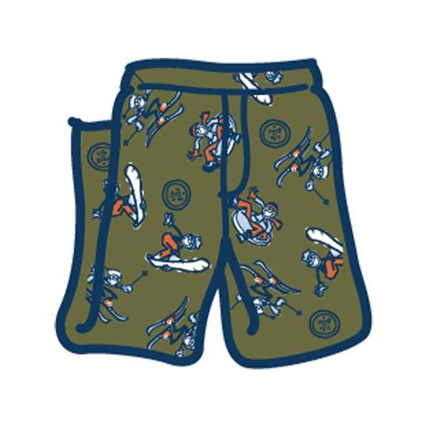 Life is good Lounge Pant - Boy's