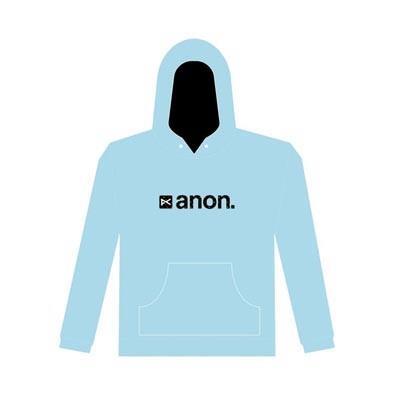 Anon Multi Hoodie - Women's