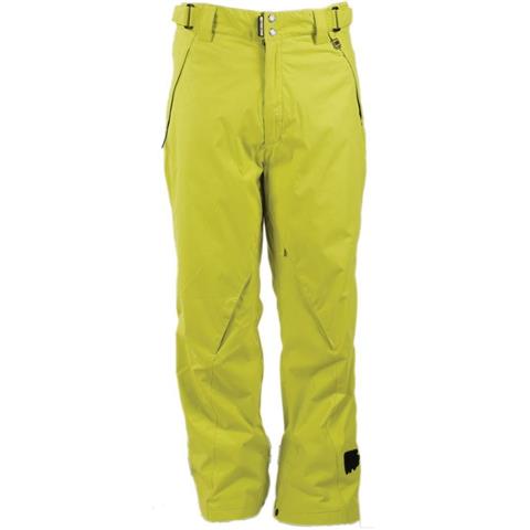Ride Madrona Vented Pant - Men's