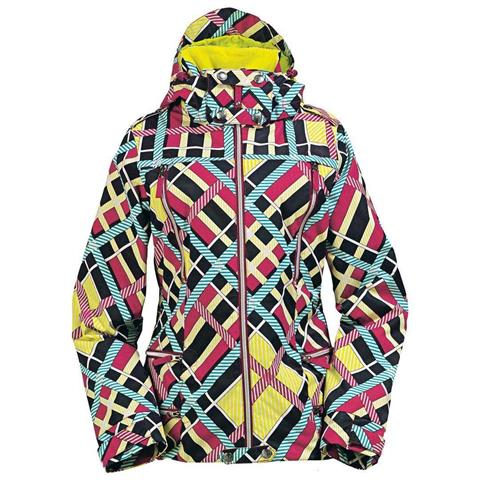 Burton Elevation Jacket – Women's
