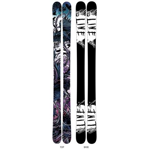Line Chronic Ski - Men's