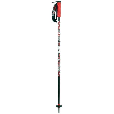 Line Dart Ski Poles