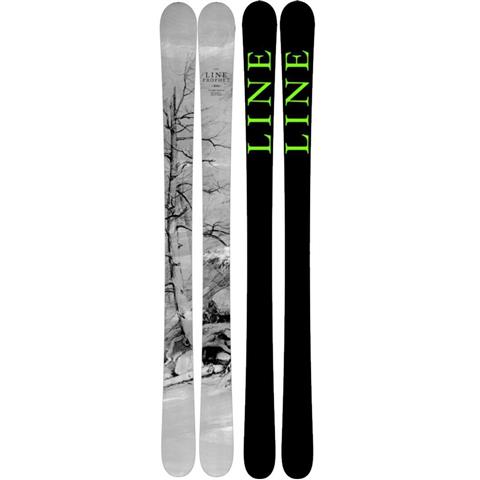 Line Prophet 100 Ski - Men's