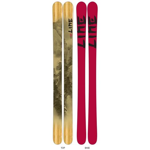 Line Prophet Flite Ski - Men's